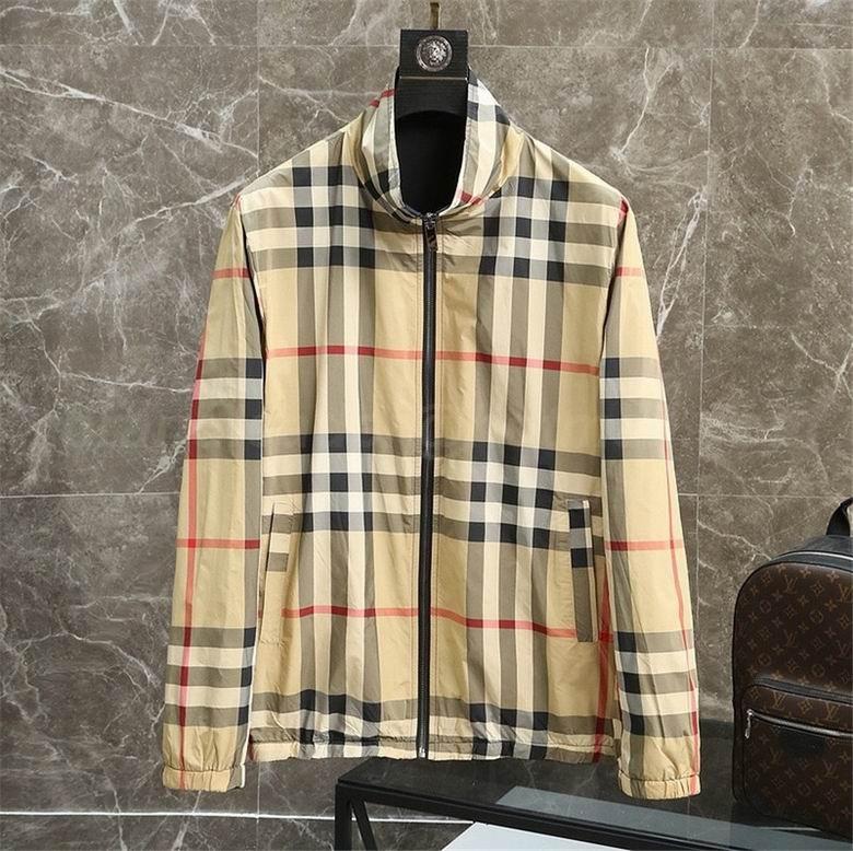 Burberry Men's Outwear 187